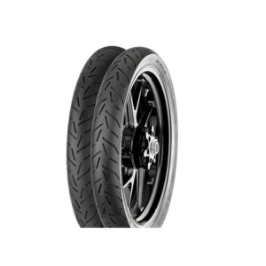 Continental ContiStreet