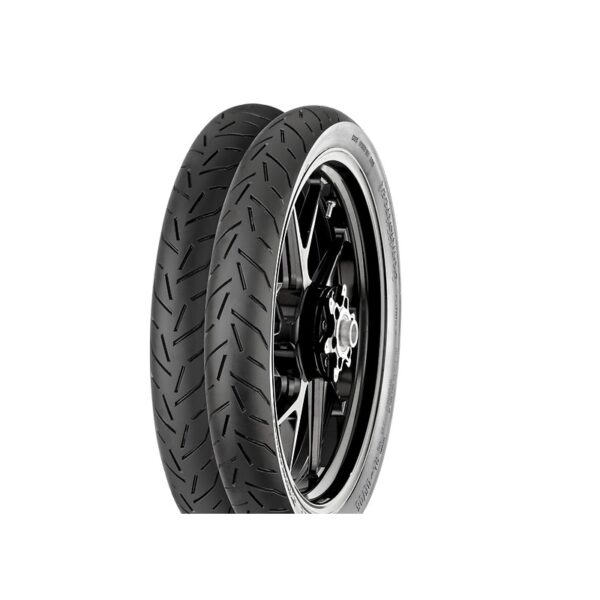 Continental ContiStreet