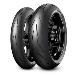 Neumático Moto Pirelli Diablo Rosso Corsa II 180/55-17 73W TL